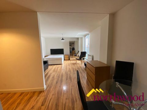 155 Bromsgrove Street, City Centre, Birmingham B5, Studio to rent