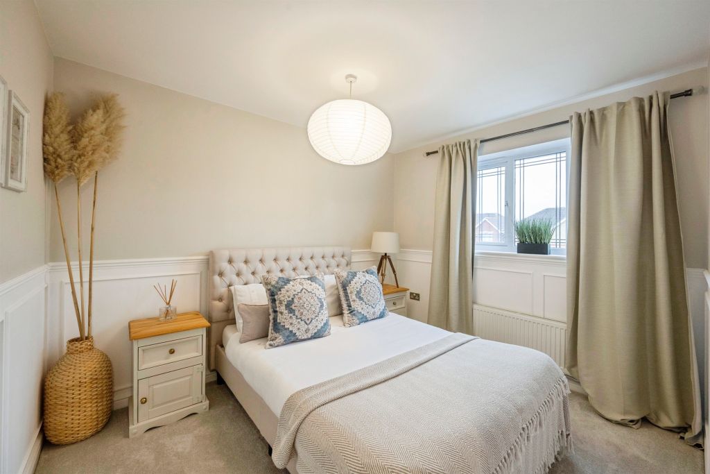 Additional image 13 of 4 bed detached house for saleLindsey Drive, Crowle, Scunthorpe DN17