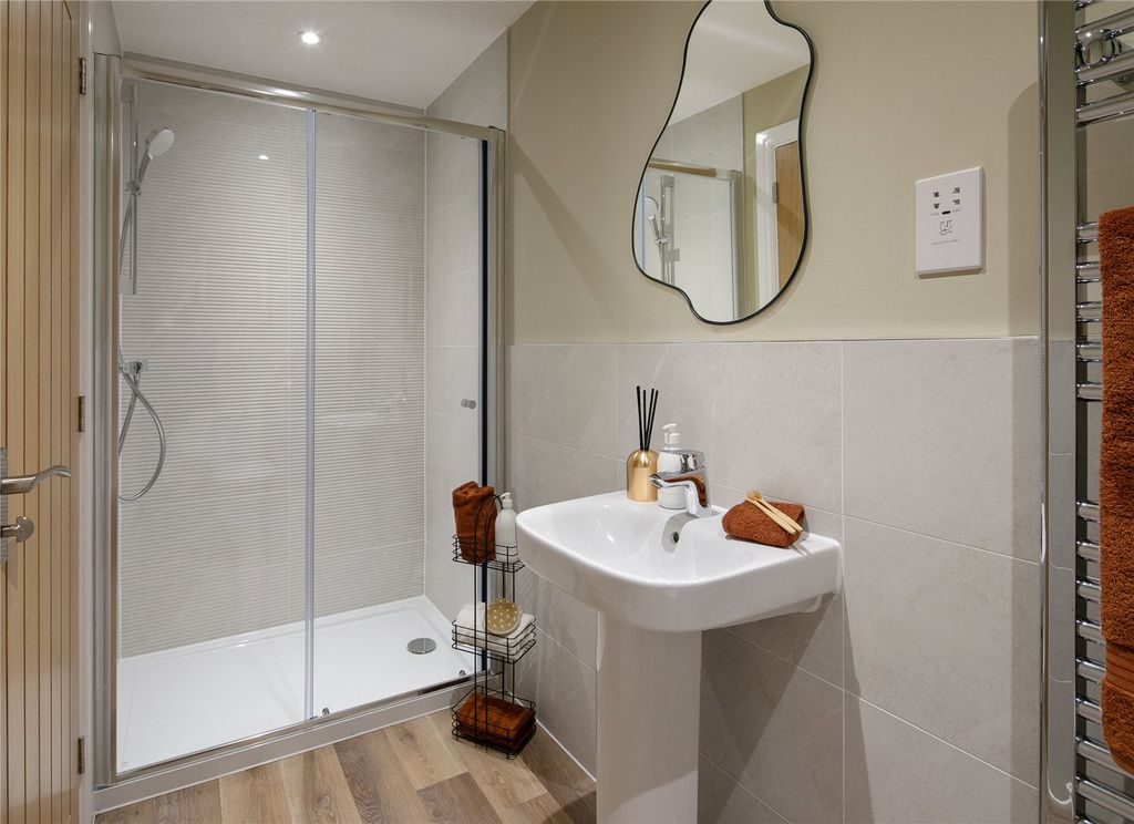 Additional image 13 of 3 bed semi-detached house for saleTrevow Heights, Carrine Road, Truro TR1