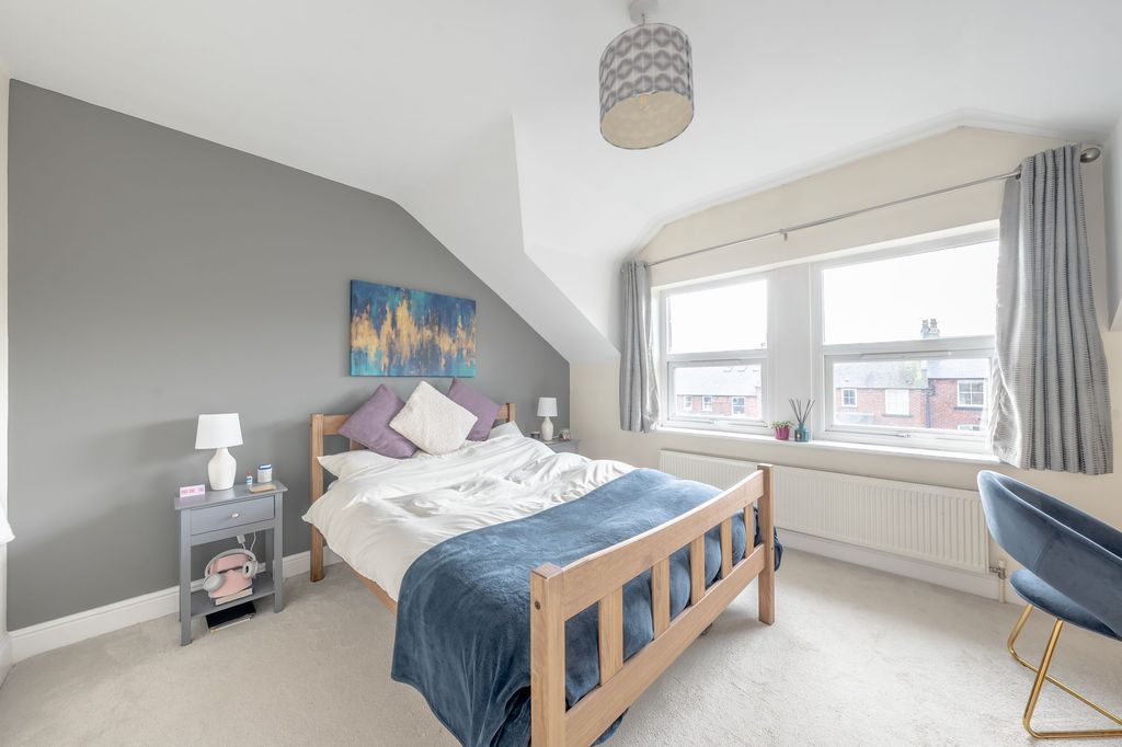 Additional image 13 of 1 bed flat for saleHarlow Moor Drive, Harrogate HG2