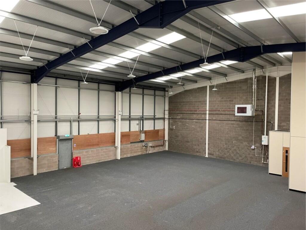 Additional image 6 of Bath Business Park, Peasedown St. John, BA2
