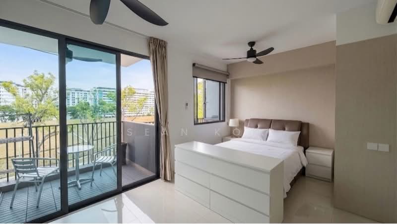 11 Tampines Lane