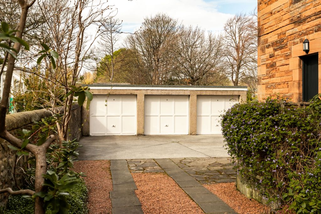Additional image 29 of 4 bed flat for sale30A Inverleith Place, Edinburgh EH3