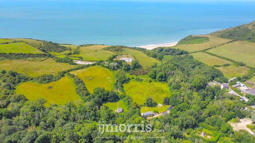 Additional image 36 of 2 bed detached bungalow for saleSarnau, Llandysul SA44