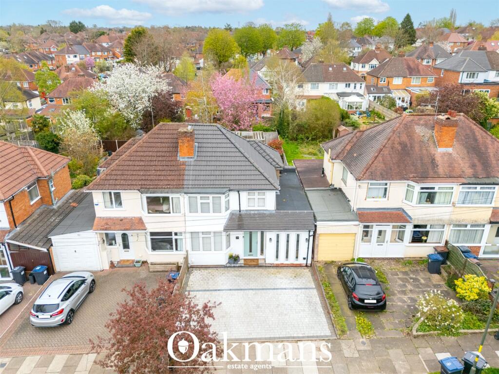 Additional image 43 of Midhurst Road, Birmingham, West Midlands, B30