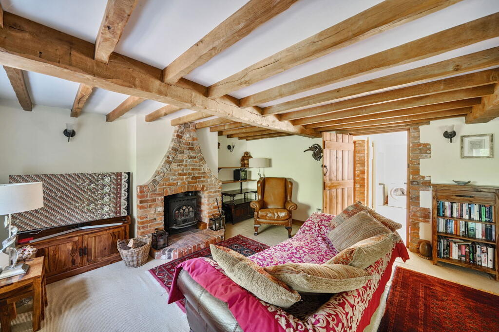 3 Hill Deverill, Warminster BA12 7EF photo 5