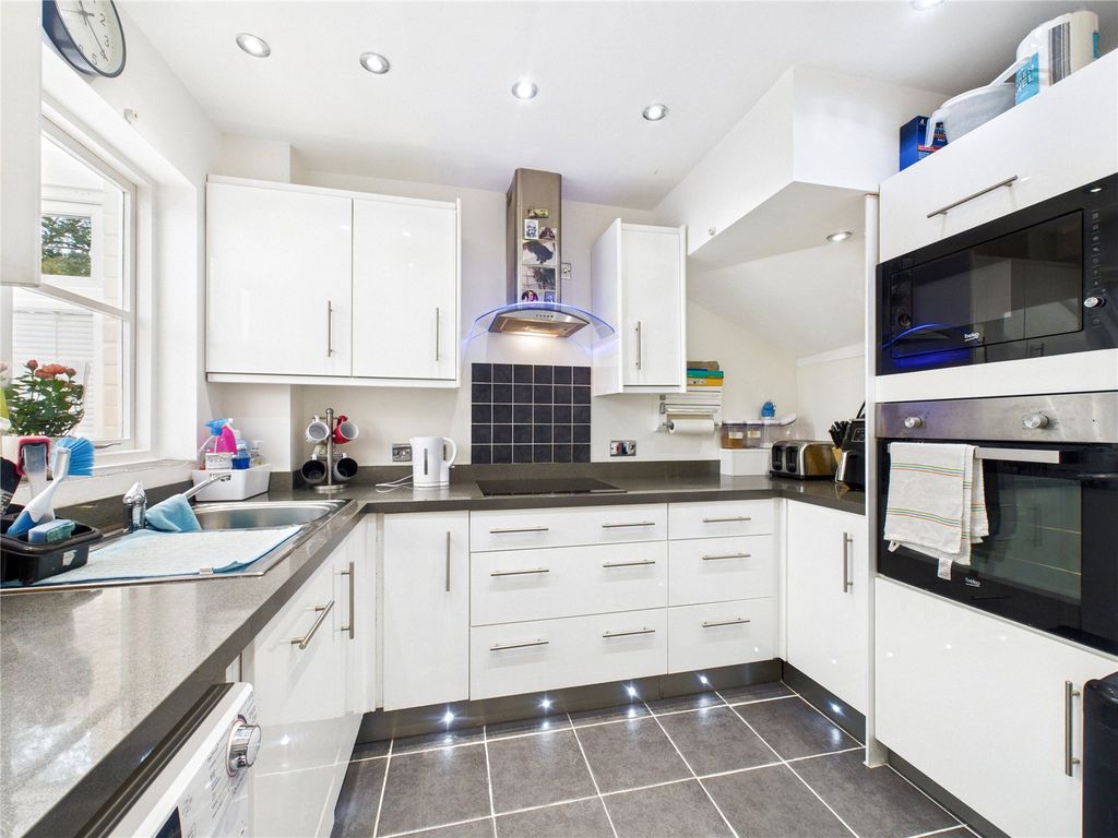 3 bed detached house for saleFlintwich Manor, Chelmsford, Essex CM1