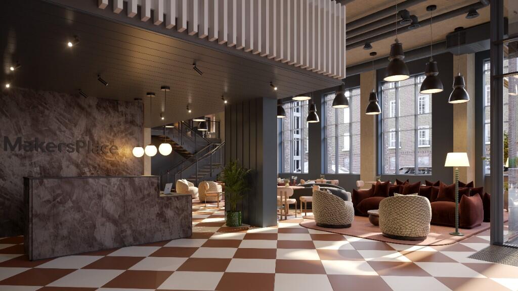 Additional image 17 of Livery Street, Birmingham, B3