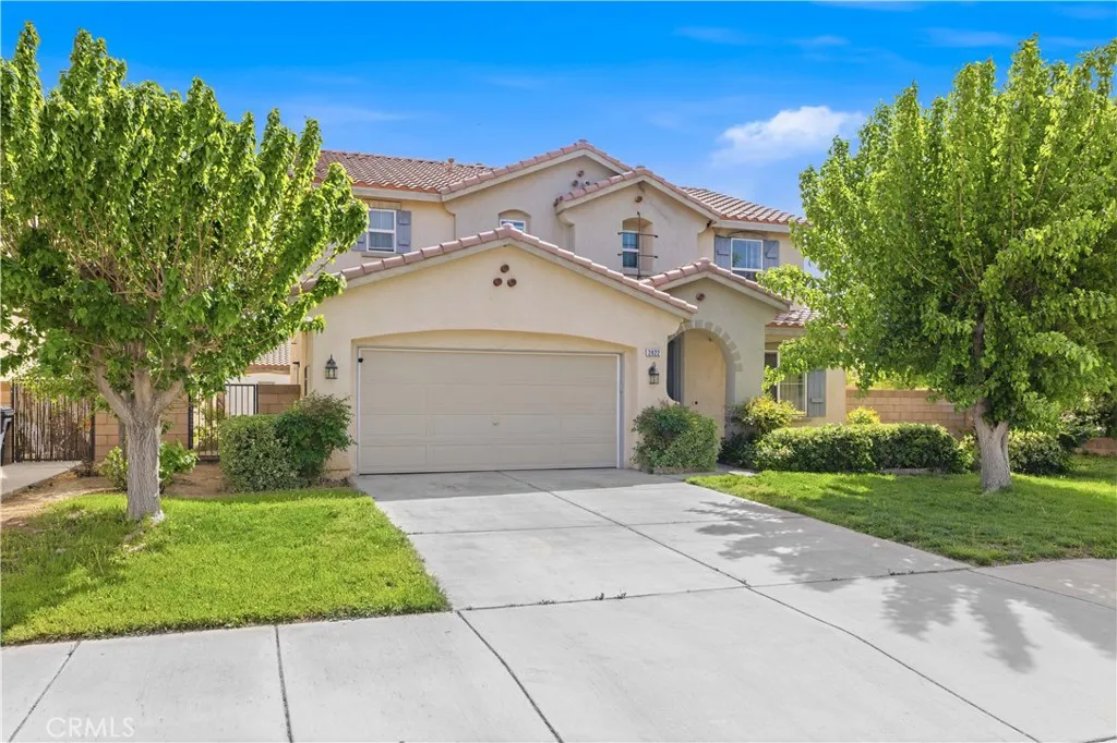 Additional image 30 of 2822 Emerald Ln, Lancaster, CA 93535