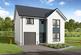 Additional image 2 of Plot 418, Etive at Parks View, Wade's Circle, Inverness IV2