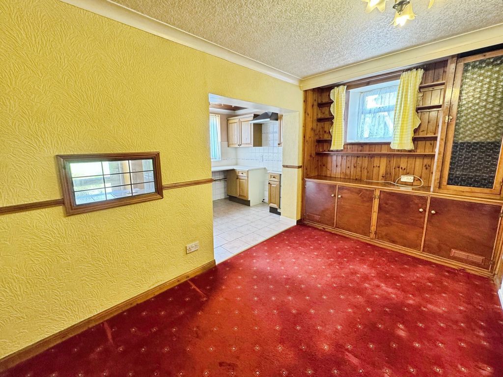 Additional image 4 of 2 bed semi-detached house for saleDrawback, Prudhoe NE42
