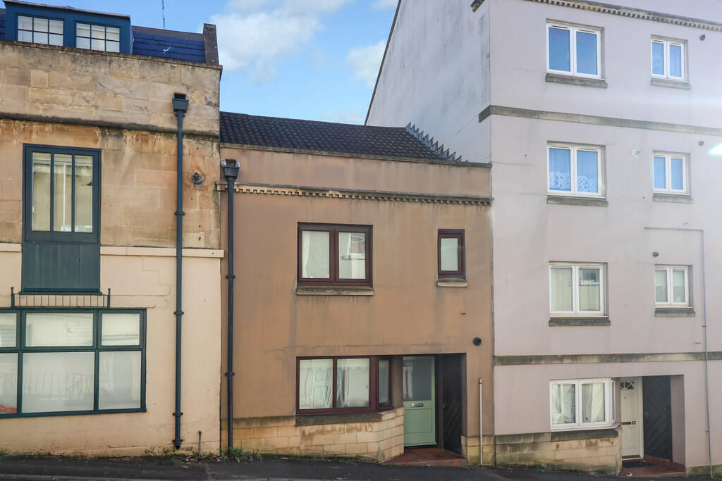 Additional image 23 of Morford Street, Bath