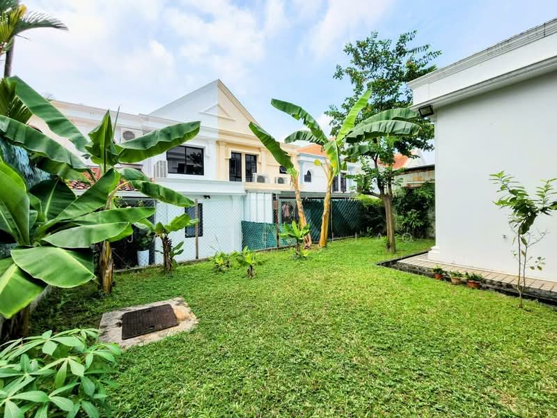 Additional image 4 of RENOVATED SEMI DETACHED FOR RENT