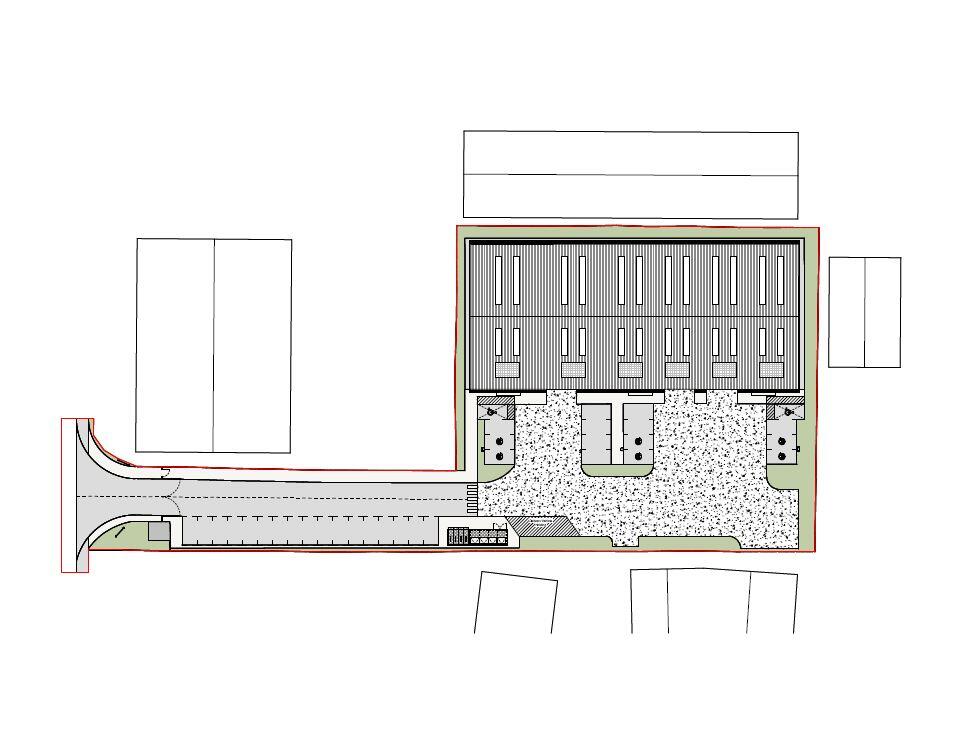 Additional image 4 of Rotor Trade Park, Lynx Trading Estate, Watercombe Lane, Yeovil, Somerset, BA20 2SU