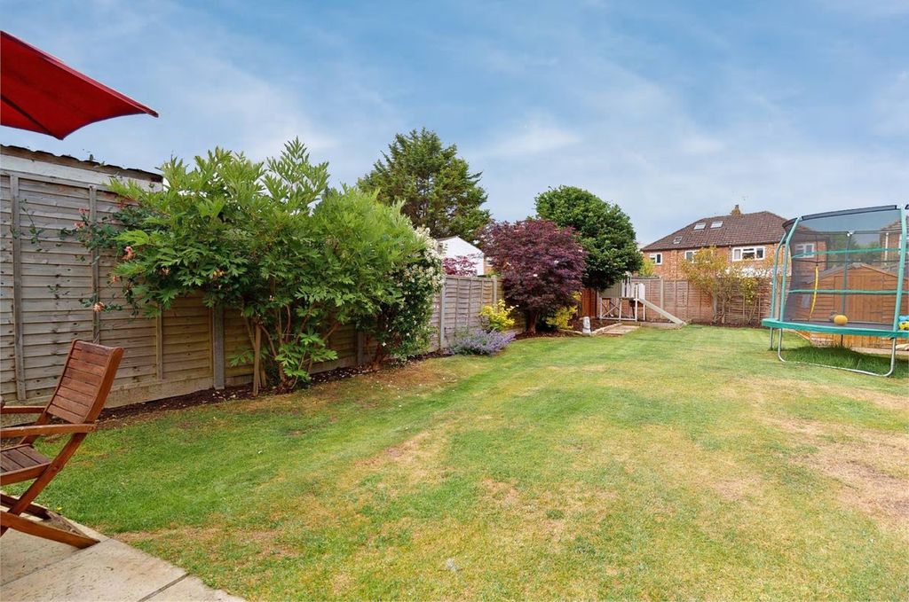 Additional image 9 of 4 bed semi-detached house to rentLinden Avenue, Prestbury, Cheltenham GL52