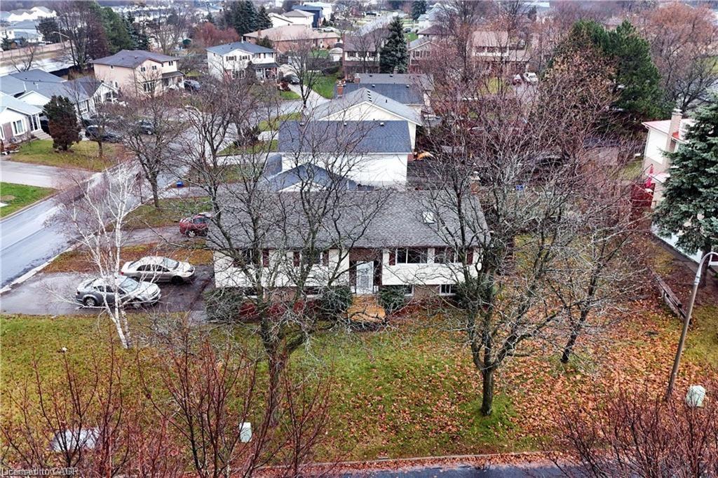 85 High Acres Crescent, Kitchener, ON, N2N 2S3