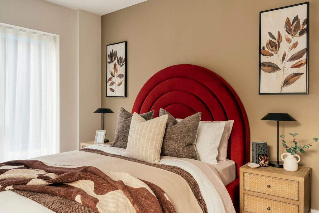 Additional image 5 of 2 bed flat for saleNewmarket Road, Cambridge CB5