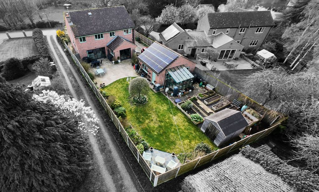 Additional image 26 of 5 bed detached house for saleMain Street, Hougham, Grantham NG32
