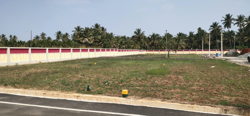 Thudiyalur, Coimbatore