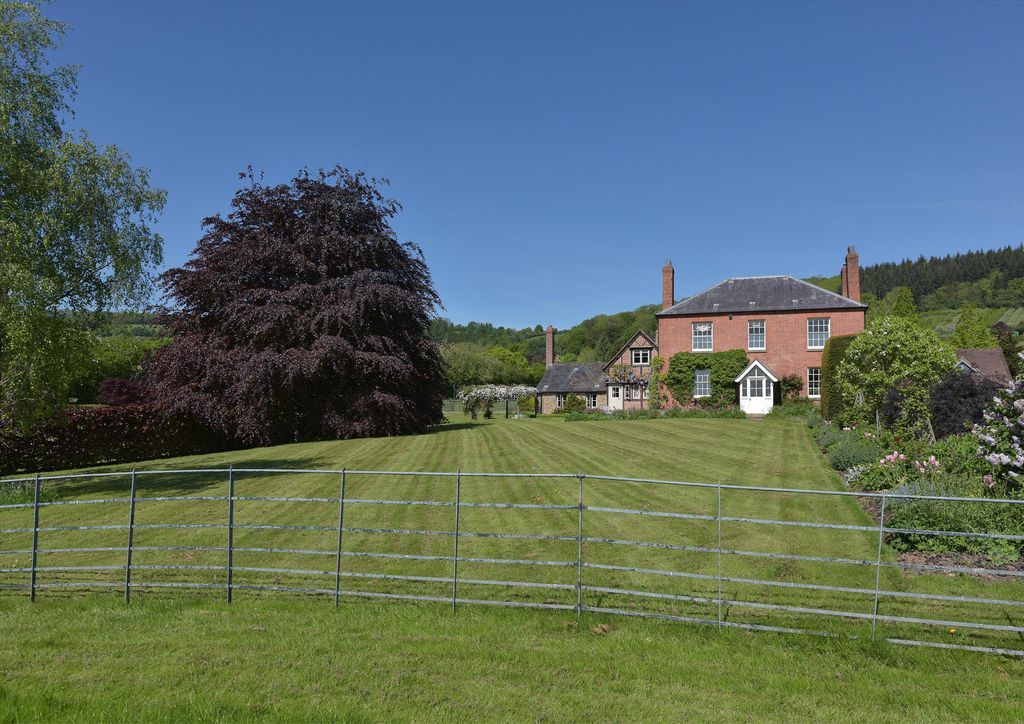 Additional image 6 of 8 bed detached house for salePutley, Ledbury, Herefordshire HR8