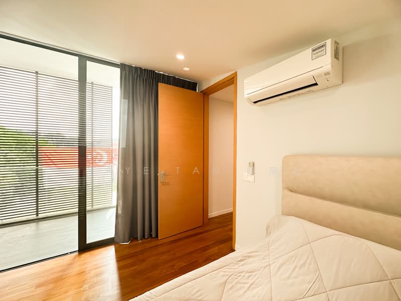 Additional image 5 of Modern Semi-Detached with Lift & Pool in Prime Kovan