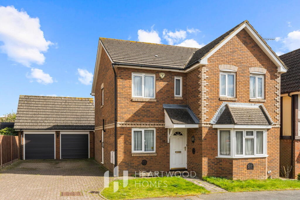 Nimrod Close, St. Albans, AL4 9XY
