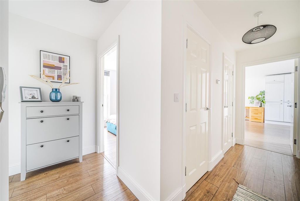 Additional image 10 of 2 bed flat for saleAbbey Court, Poundbury, Dorchester DT1