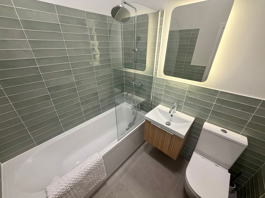 Additional image 13 of 1 bed flat to rentBryan Street, Hanley, Stoke-On-Trent ST1