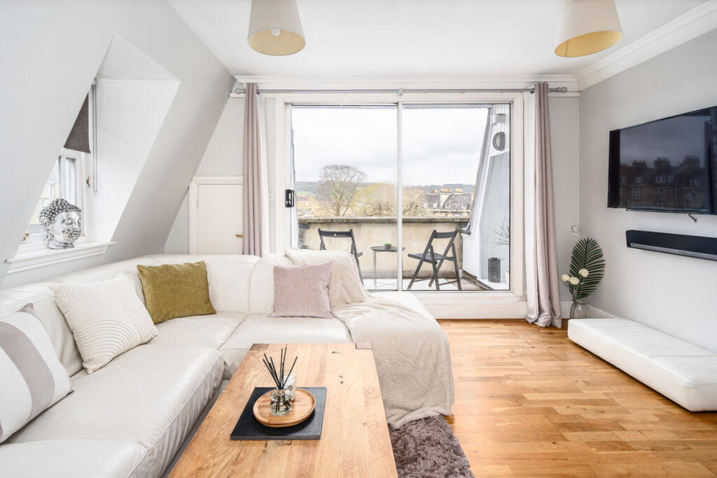 Additional image 2 of Catharine Place, Bath, BA1