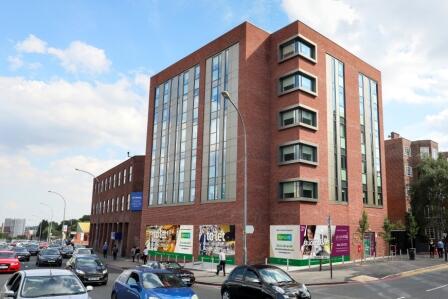 Additional image 10 of F16 - 54 George Road, Five Ways, West Midlands, B15