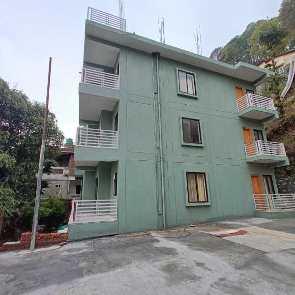 Bhowali, Nainital