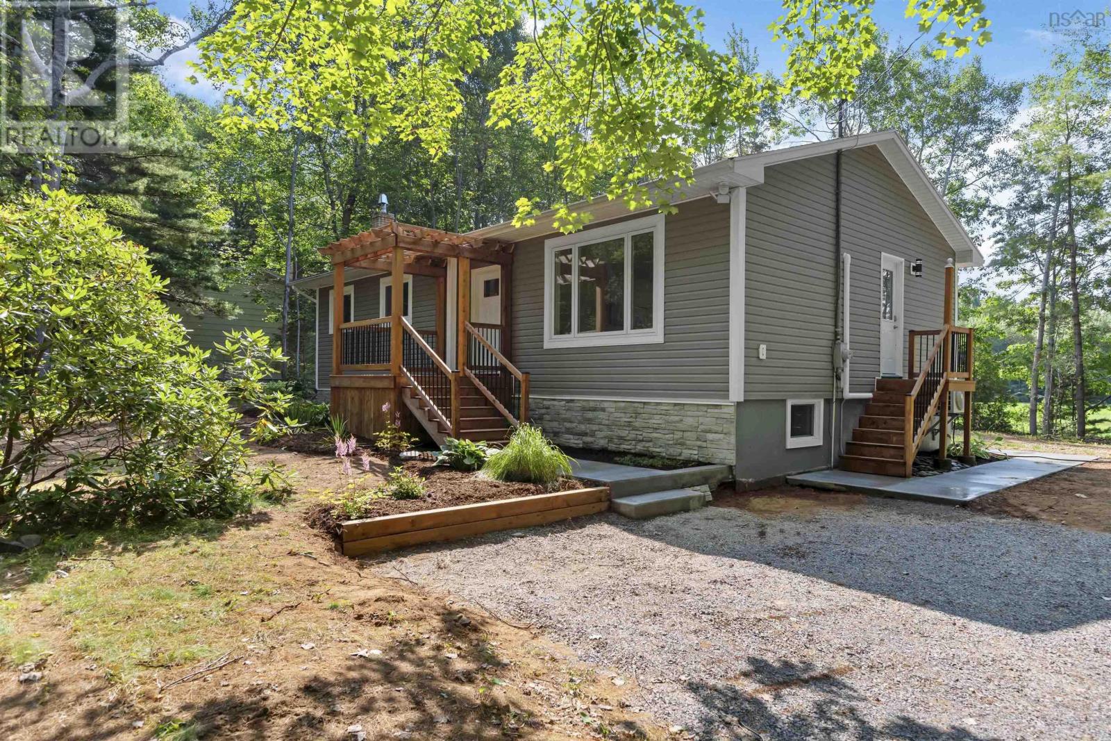 380 Hall Road