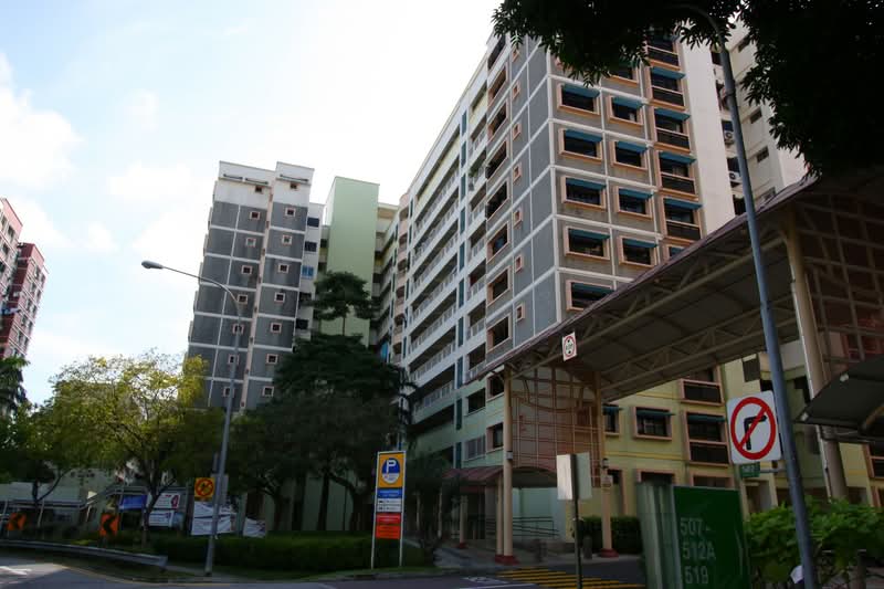 Additional image 10 of 507 Serangoon North Avenue 4