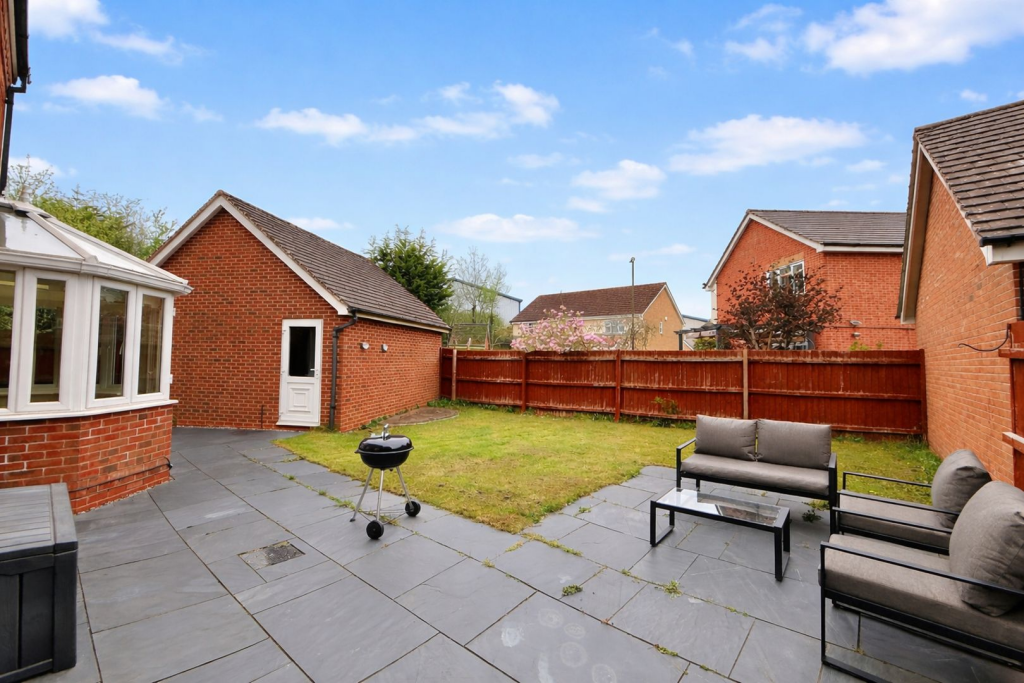 Additional image 25 of Compass Way, Bromsgrove, B60