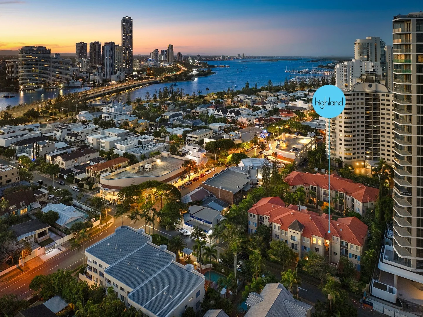 Additional image 4 of 25/34-38 Woodroffe Avenue, Main Beach QLD 4217