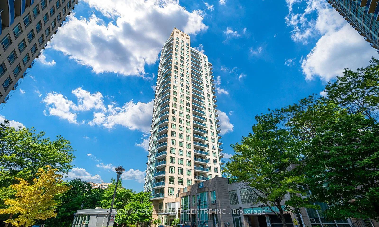 2605-90 Absolute Avenue, Mississauga, ON, L4Z 0A3