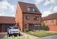 Plot 71, The Willow at Buckler's Park, Donald Campbell Way (off Buckler's Ride) RG40