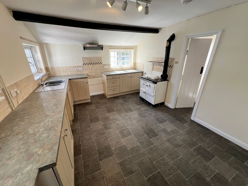 Additional image 3 of 4 bed detached house to rentLower Marsh, Dunster, Minehead, Somerset TA24