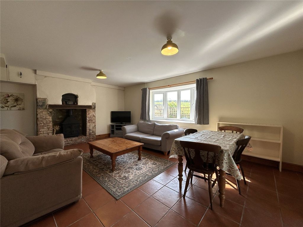 Additional image 2 of 2 bed semi-detached house to rentShurton, Stogursey, Bridgwater, Somerset TA5