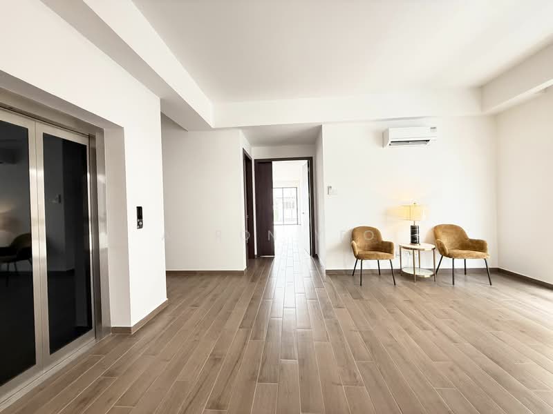 Additional image 6 of Seletar Hills Drive