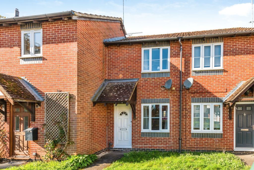 Additional image 13 of 1 bed terraced house for saleWormald Road, Wallingford OX10