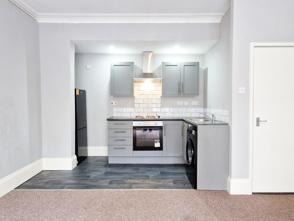 Yardley Wood Road Moseley B13 9JL