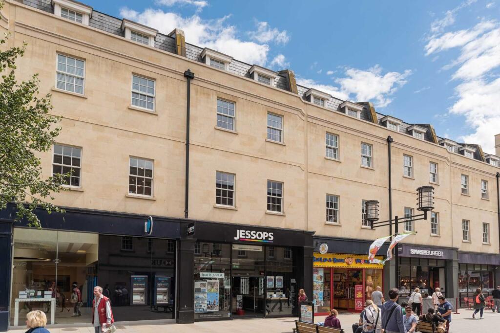 Southgate Street