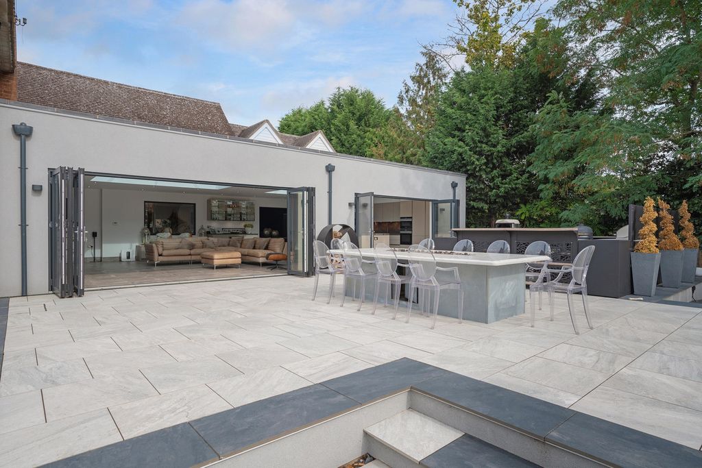 Additional image 3 of 5 bed detached house for saleHaye Lane Ombersley Droitwich, Worcestershire WR9