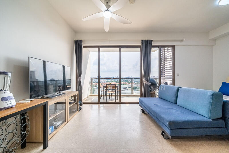 16 Siglap Link