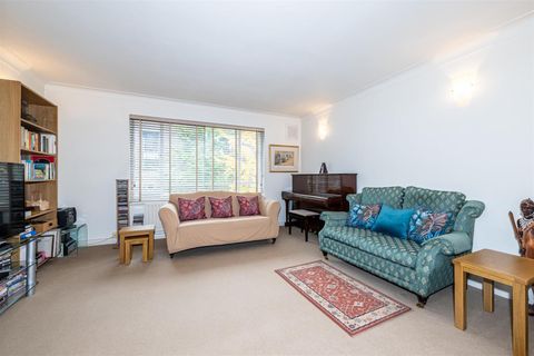 Vincent Court, Seymour Place, London W1H