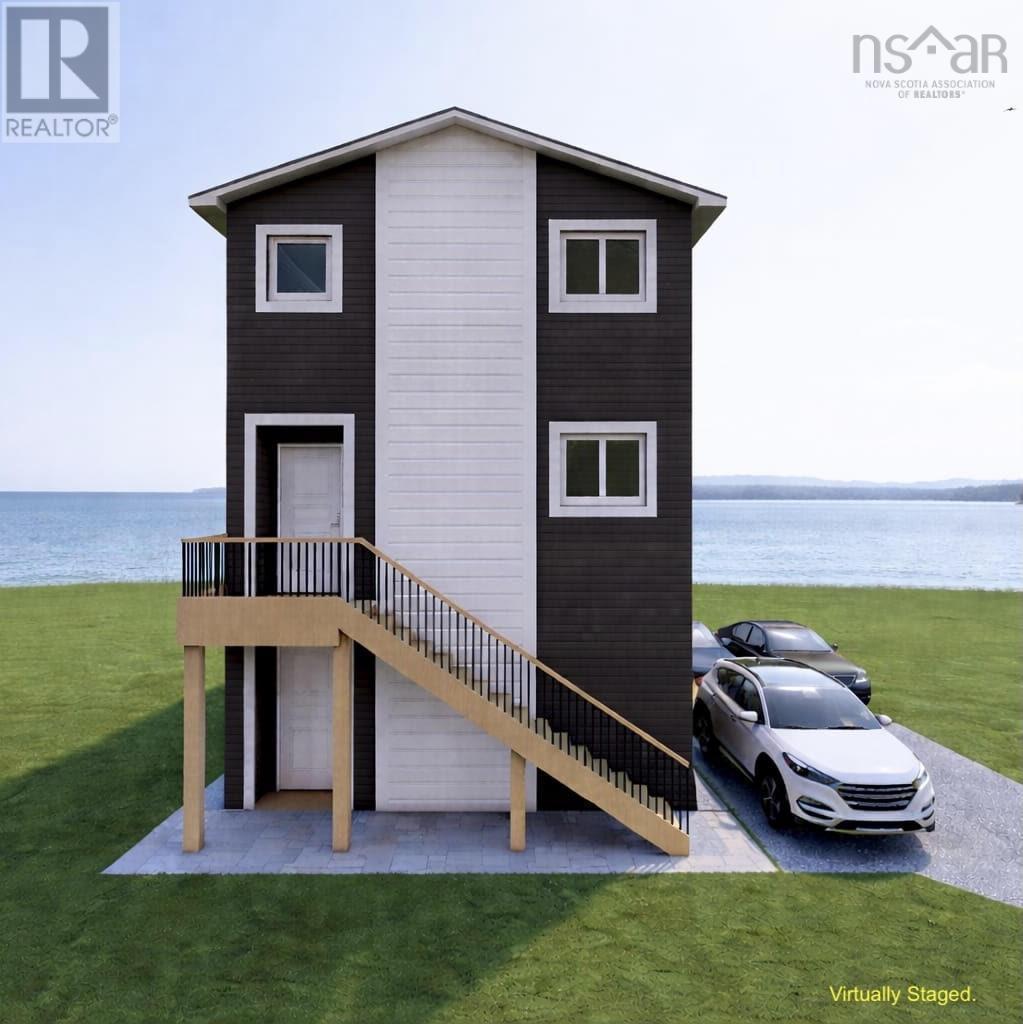 1203 St Margaret's Bay Road