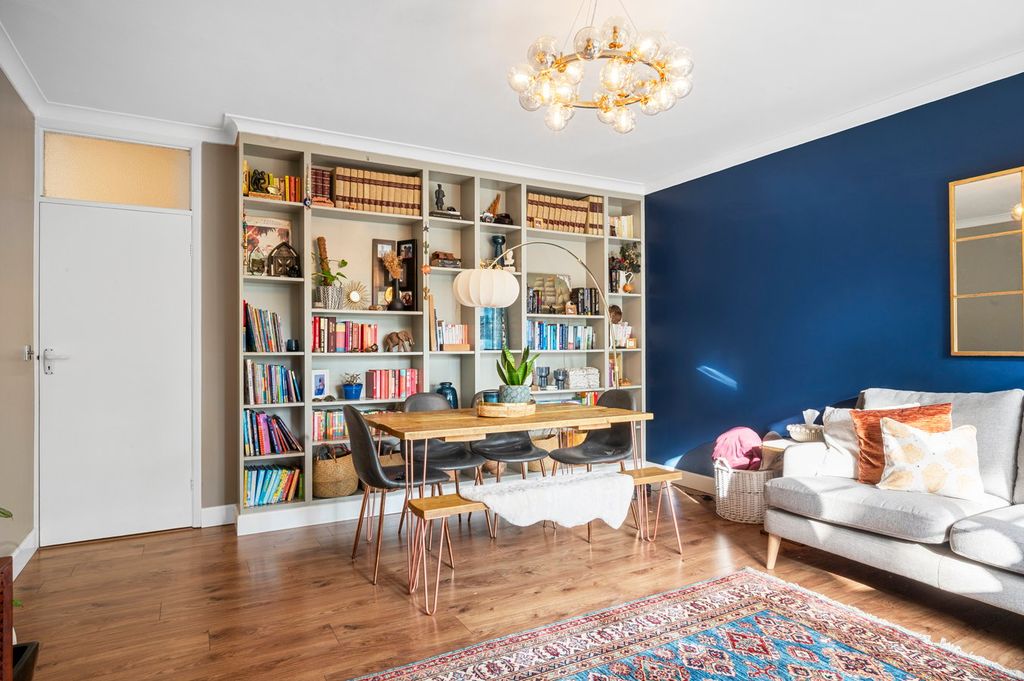 Additional image 5 of 3 bed maisonette for saleTudor House, Weybridge KT13