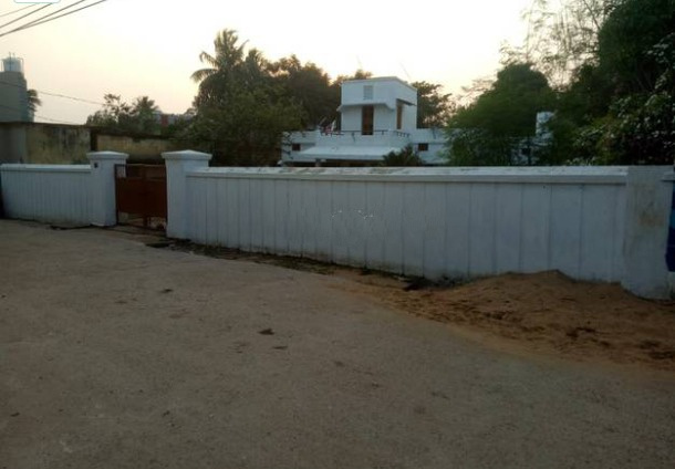 Jatni Road, Bhubaneswar