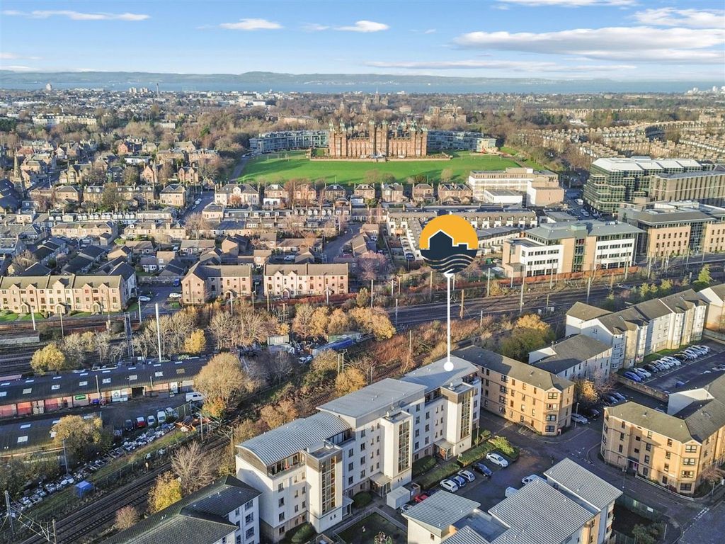 5 bed flat to rentNorthcote Street, Edinburgh EH11